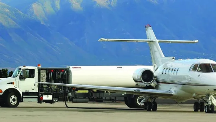 Combustibilii sustenabili pentru aviație: O oportunitate strategică pentru România și sectorul energetic