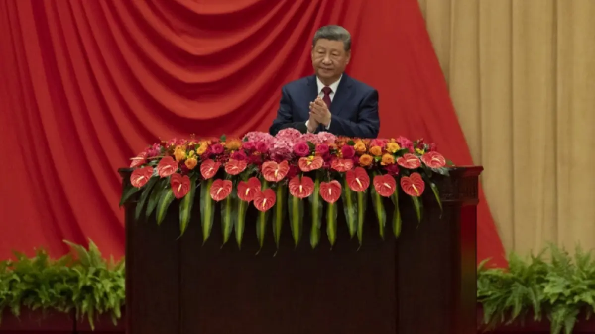 Xi Jinping solicită loialitate și eficiență sporită în rândul cadrelor Partidului Comunist Chinez