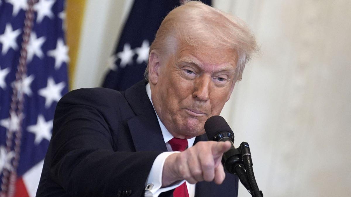 Donald Trump atacă Norvegia: vrea restricționarea imigranților din cauza lipsei Premiului Nobel pentru Pace