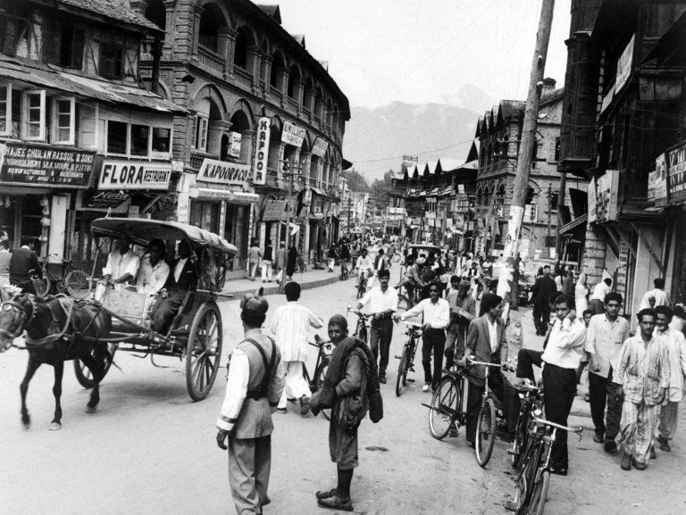 Documentul care a declanșat conflictul internațional pentru Jammu și Kashmir
