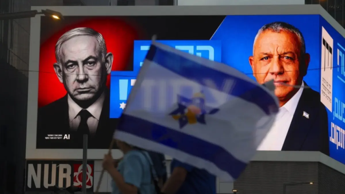 Alegeri legislative în Israel: Benjamin Netanyahu se confruntă cu presiunea opoziției și a scandalurilor de securitate