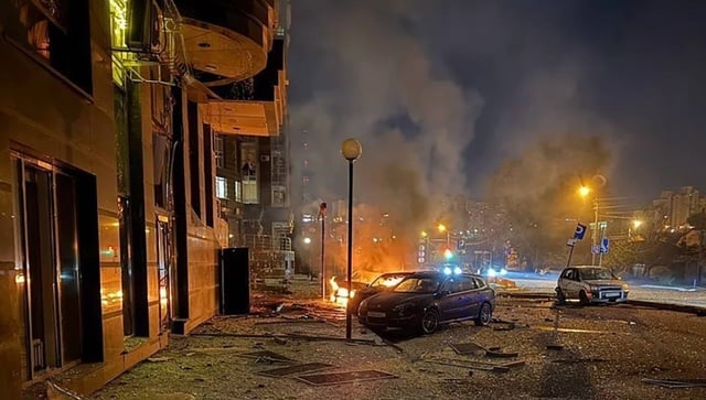 Atac cu drone în Rusia: două persoane decedate și 17 rănite la Voronej