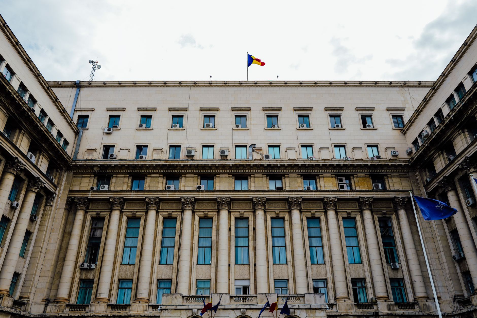 Curtea de Conturi Europeană semnalează erori majore în finanțarea cercetării medicale EDCTP3