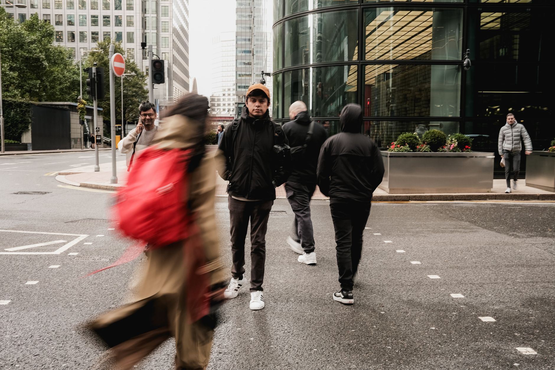 Transformare radicală în Londra: Oxford Street devine zonă pietonală permanentă