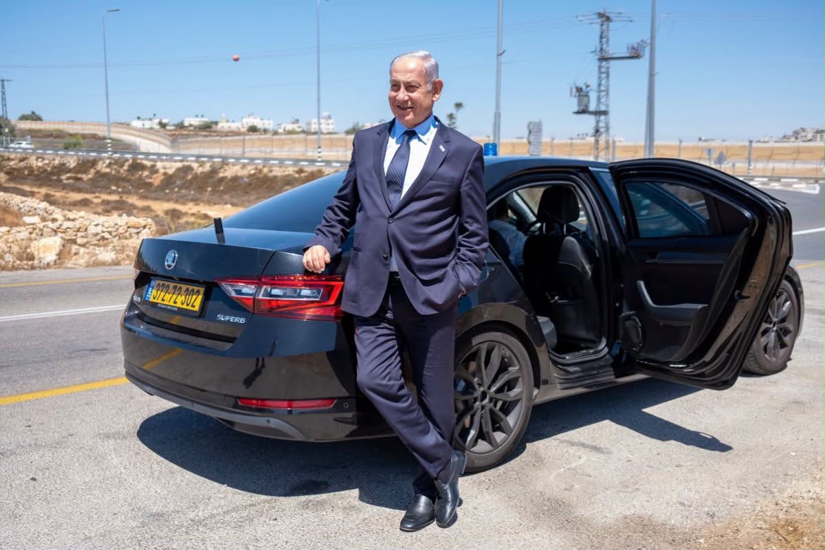 Alegerile din Israel sunt văzute ca un referendum asupra premierului Benjamin Netanyahu