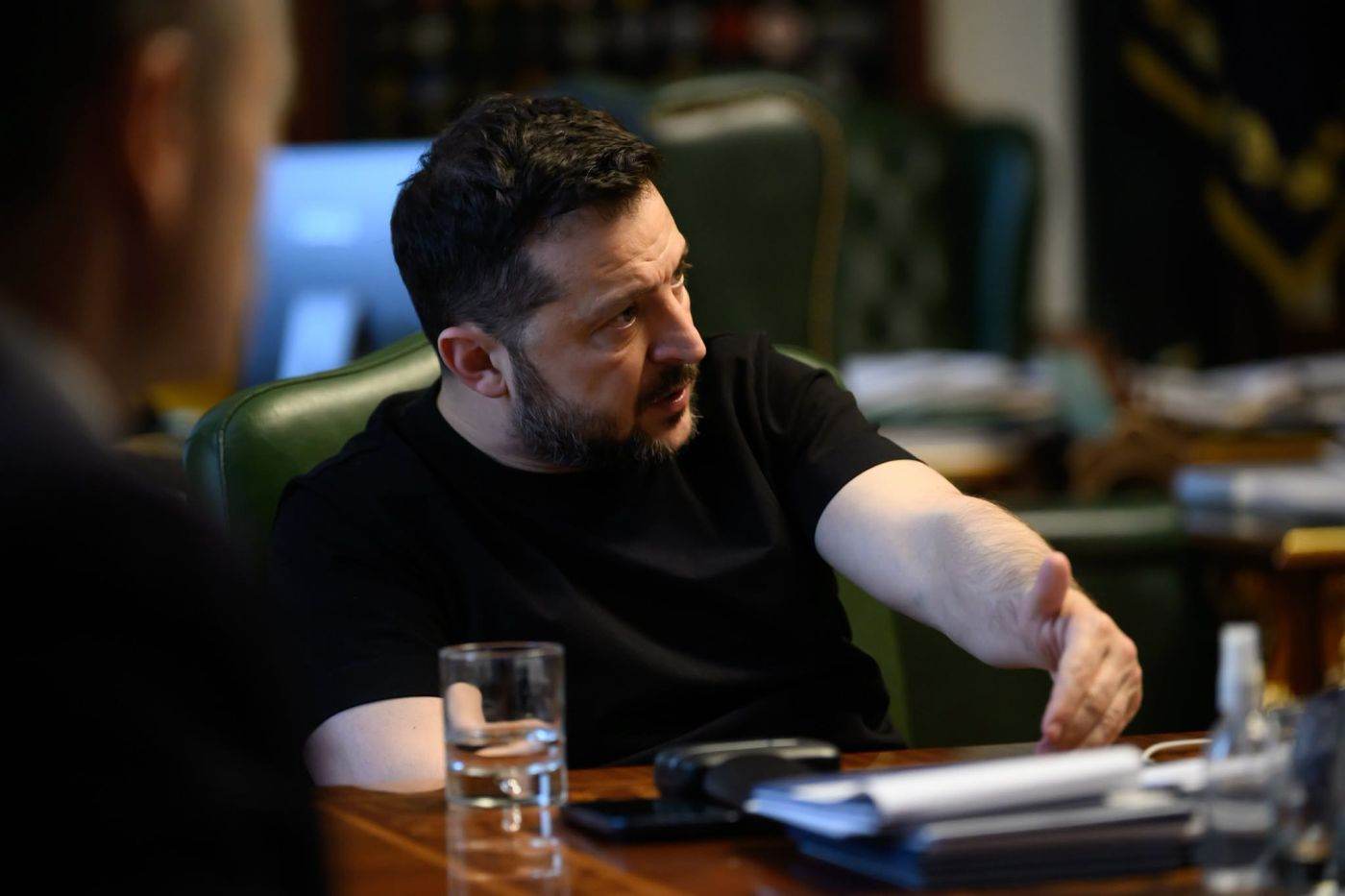 Zelenski anunță reuniune la Bruxelles pentru discutarea garanțiilor de securitate postbelică