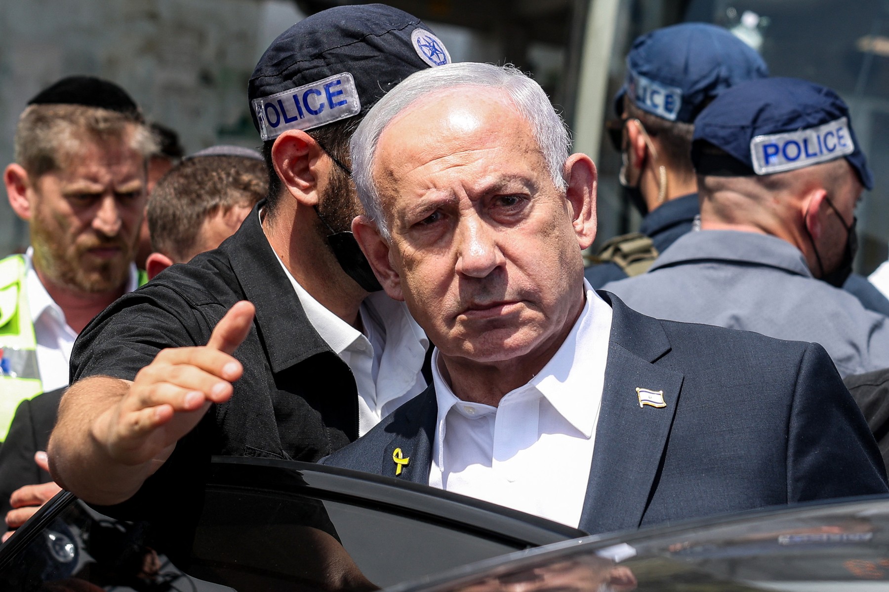Israel se pregătește de vot: Benjamin Netanyahu se confruntă cu judecata alegătorilor după atacurile din 7 octombrie