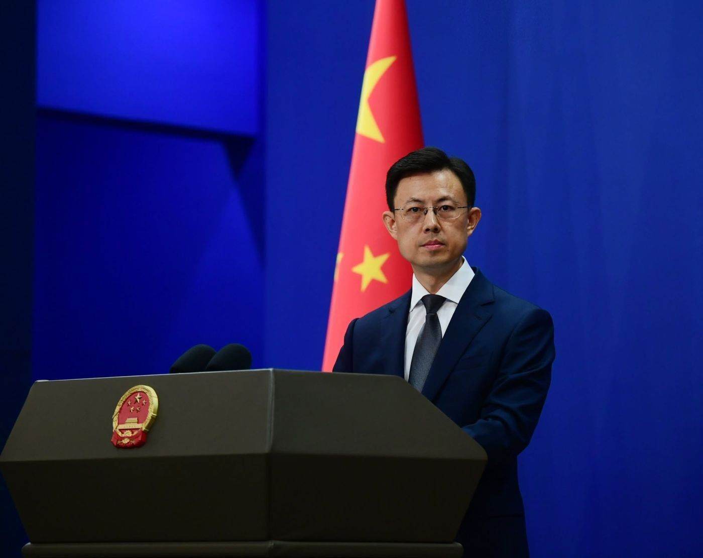 China reacționează la acuzațiile Statelor Unite privind Institutele Confucius