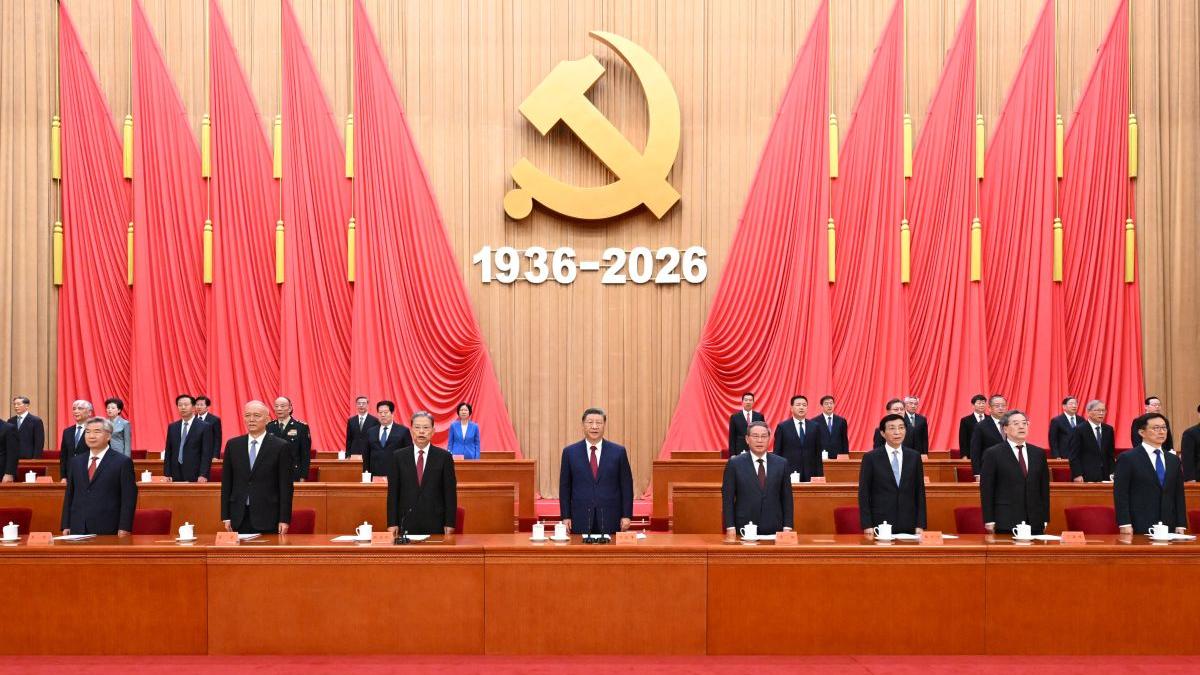 Xi Jinping consolidează puterea în China prin înăsprirea disciplinei în Partidul Comunist