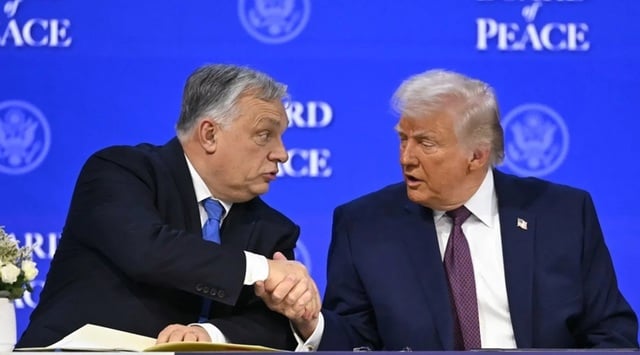 SUA îl încurajează pe Viktor Orban să candideze pentru funcția de secretar general al ONU