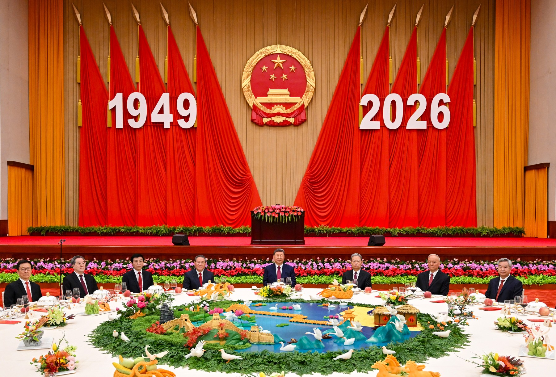 Xi Jinping pregătește consolidarea puterii în cadrul Partidului Comunist Chinez prin a cincea ședință plenară