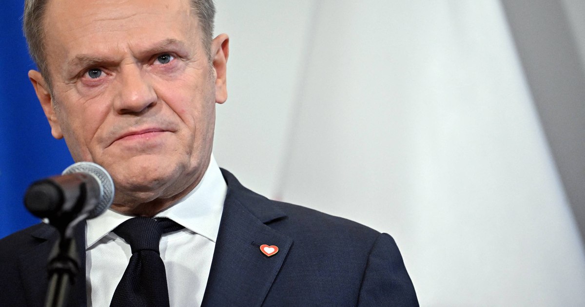 Donald Tusk ironizează posibila candidatură a lui Viktor Orbán pentru funcția de secretar general al ONU