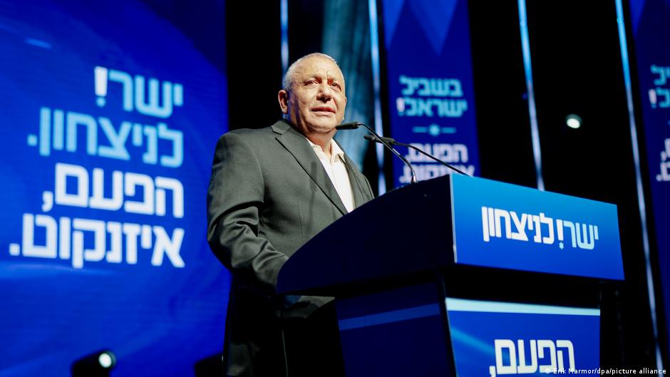 Identitatea marocană a lui Eisenkot devine pârghie electorală în campania împotriva lui Netanyahu
