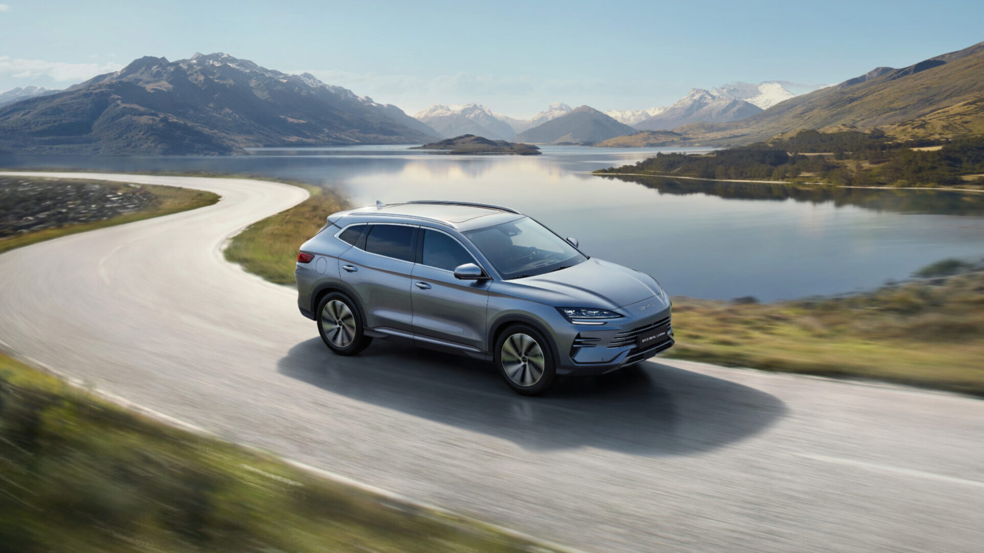 Producătorii auto chinezi au depășit mărcile japoneze în vânzările trimestriale din Europa