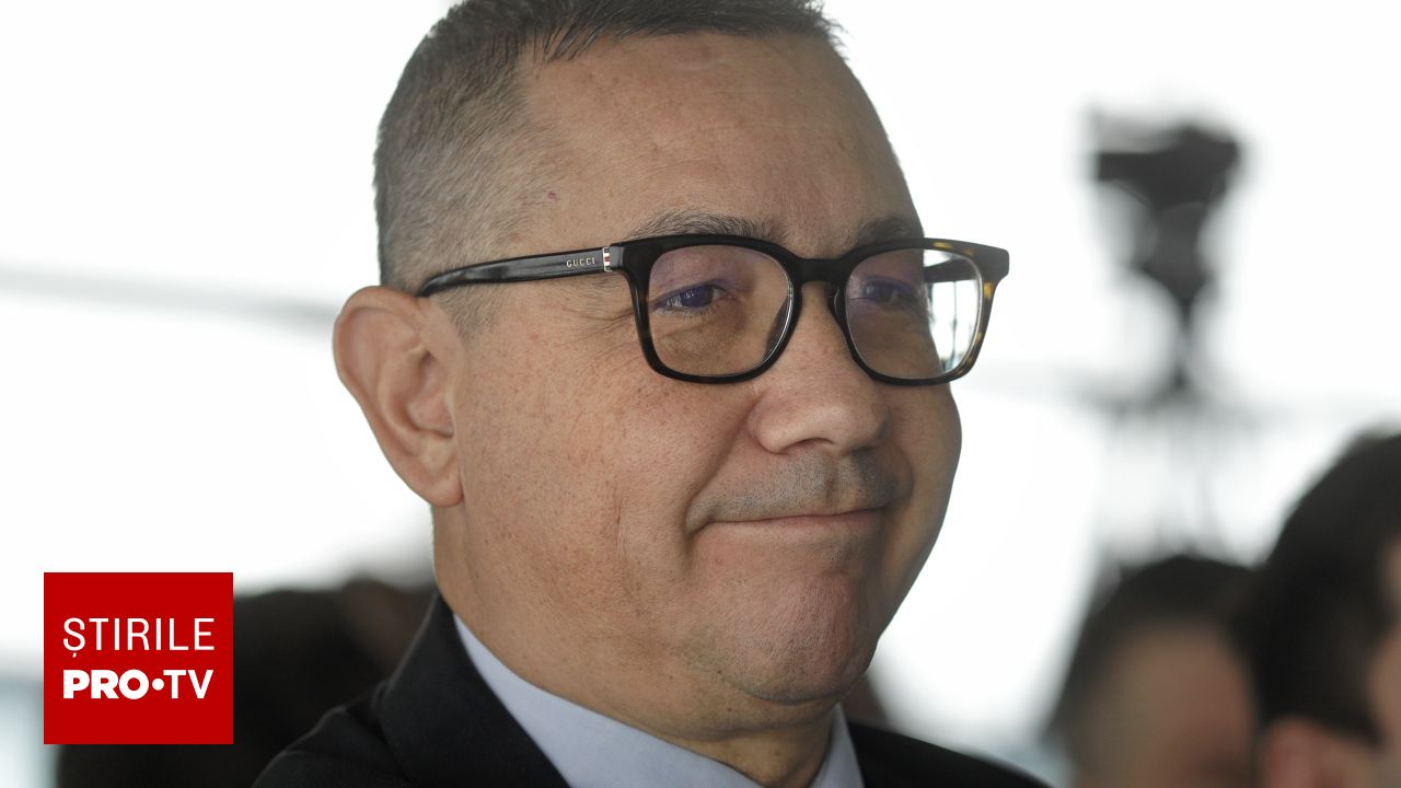 Victor Ponta despre alegerile din Serbia și mesajul transmis lui Aleksandar Vucic