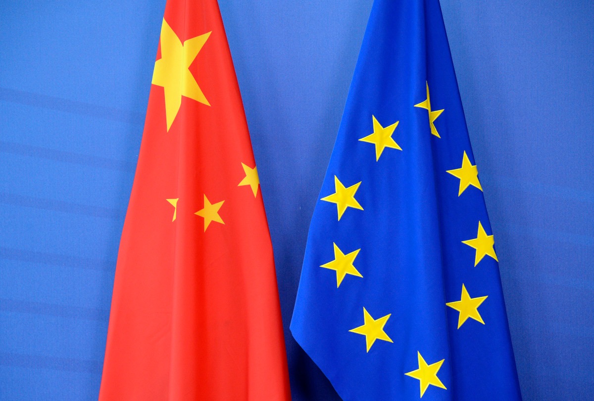 Uniunea Europeană pregătește noi restricții pentru importurile din China în sectoare cheie