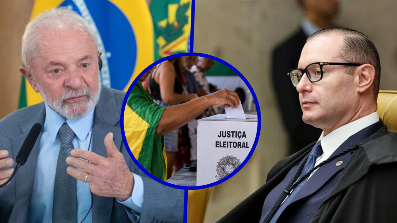 Controversă în Brazilia după victoria lui Lula: Judecătorul fost avocat al președintelui a prelungit votul