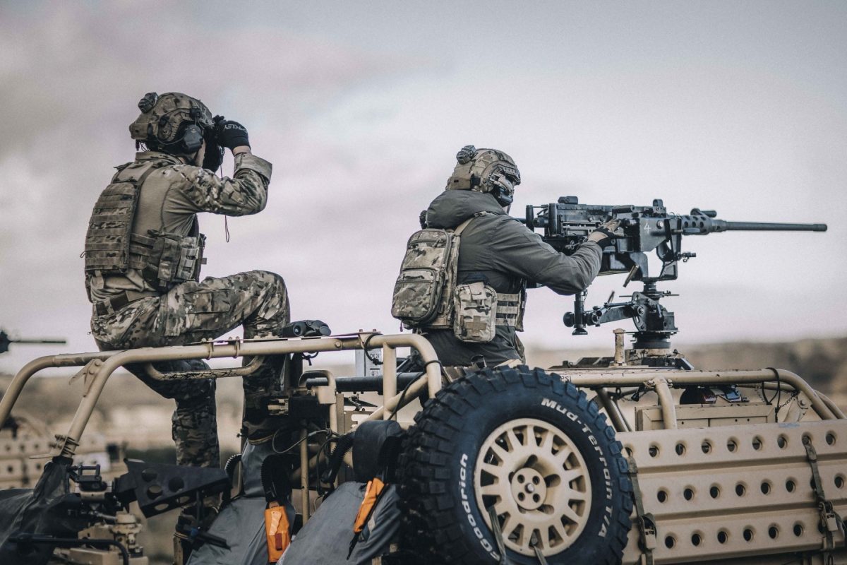 Marea Britanie pregătește un plan financiar pentru respectarea obiectivelor de cheltuieli NATO