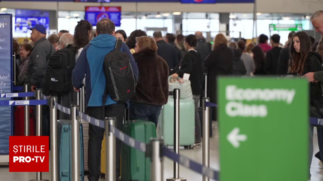 Reguli noi de la Comisia Europeană: Companiile aeriene vor fi obligate să returneze banii în 30 de zile