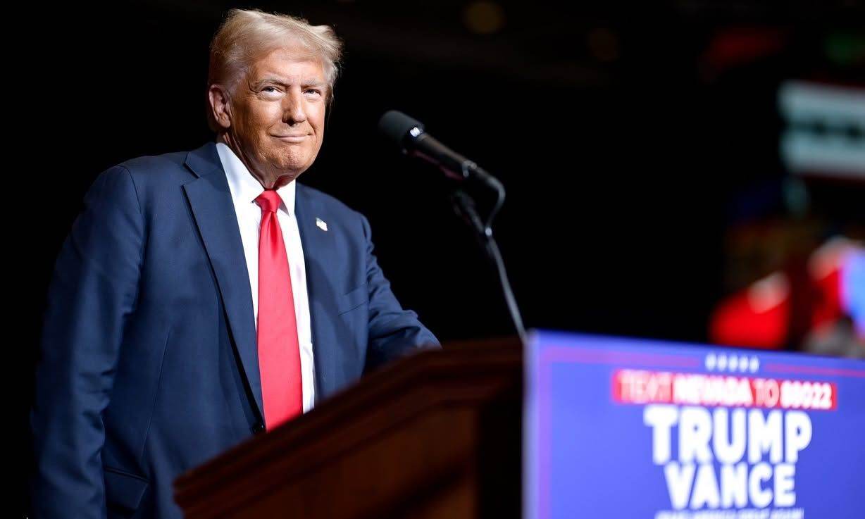 Avertisment de la reprezentanta republicană Maria Elvira Salazar privind alegătorii hispanici și Donald Trump