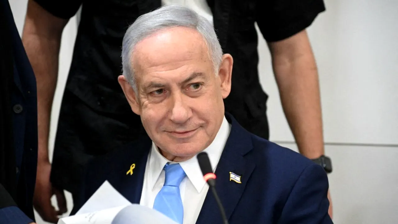 Cum poate Benjamin Netanyahu să păstreze funcția de premier în Israel, chiar dacă pierde alegerile