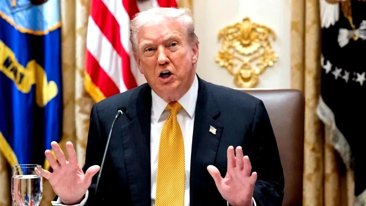 Donald Trump susține că alegerile prezidențiale din Brazilia au fost fraudate și corupte