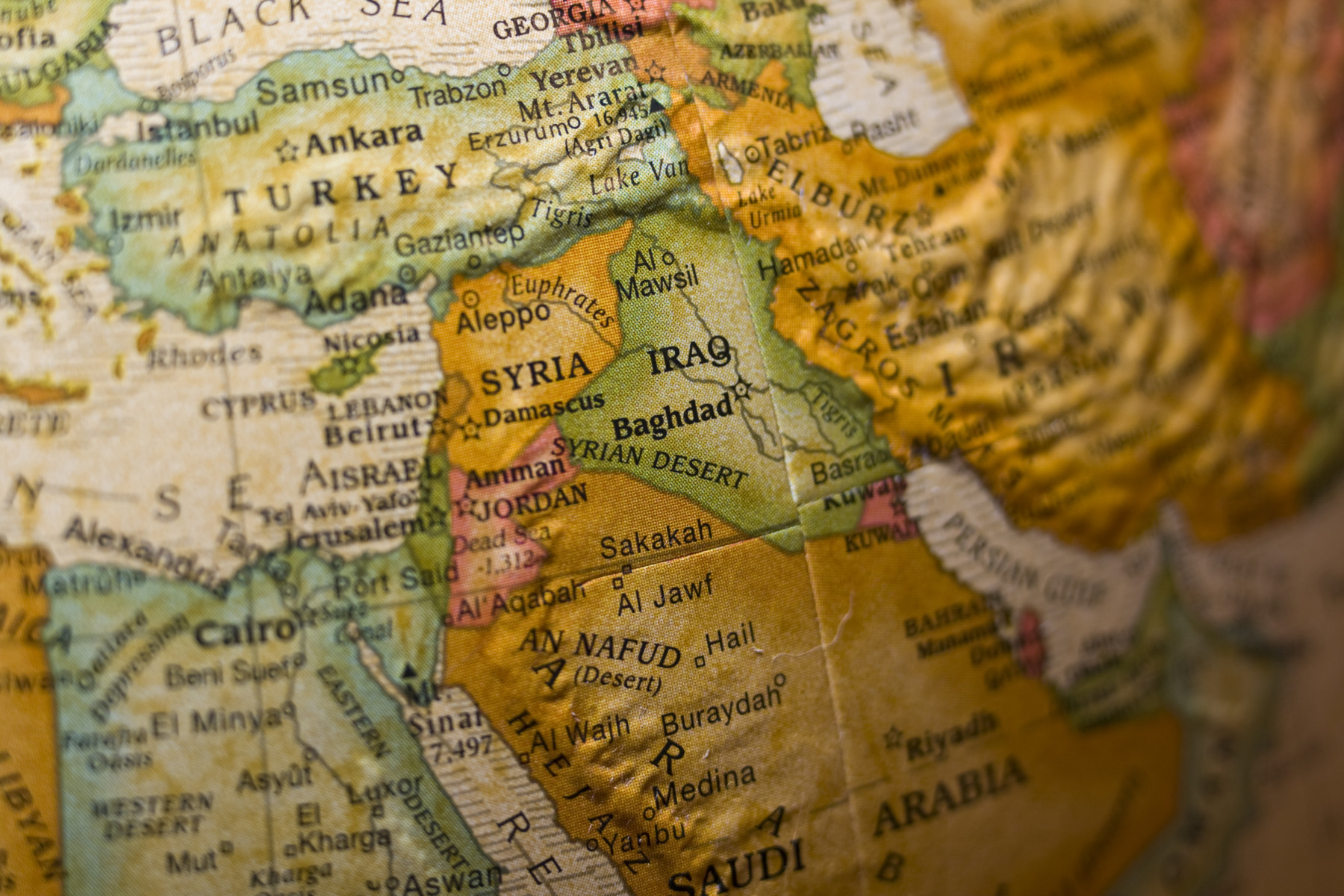 Iranul anunță consolidarea cooperării regionale cu Arabia Saudită, Pakistanul și Turcia
