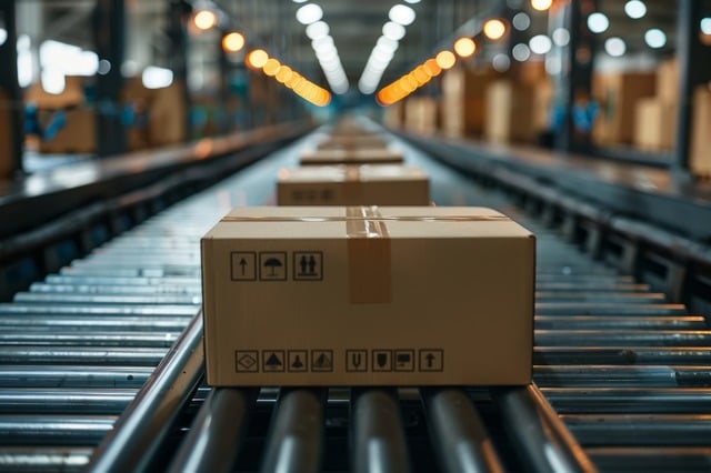 Taxa de 25 de lei pe colete din afara UE ar putea rămâne în paralel cu noile taxe europene