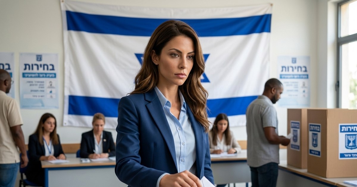 Alegerile din Israel sunt marcate de o campanie extrem de agresivă și polarizare socială
