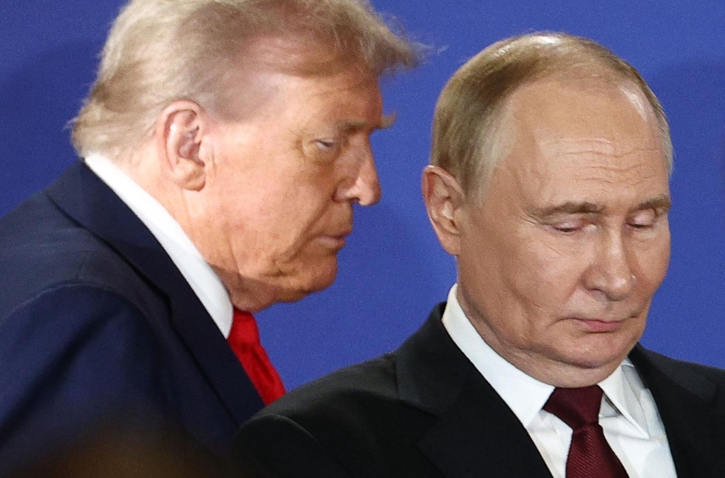 Decizia lui Trump de a achiziționa motorină rusă alimentează războiul din Ucraina
