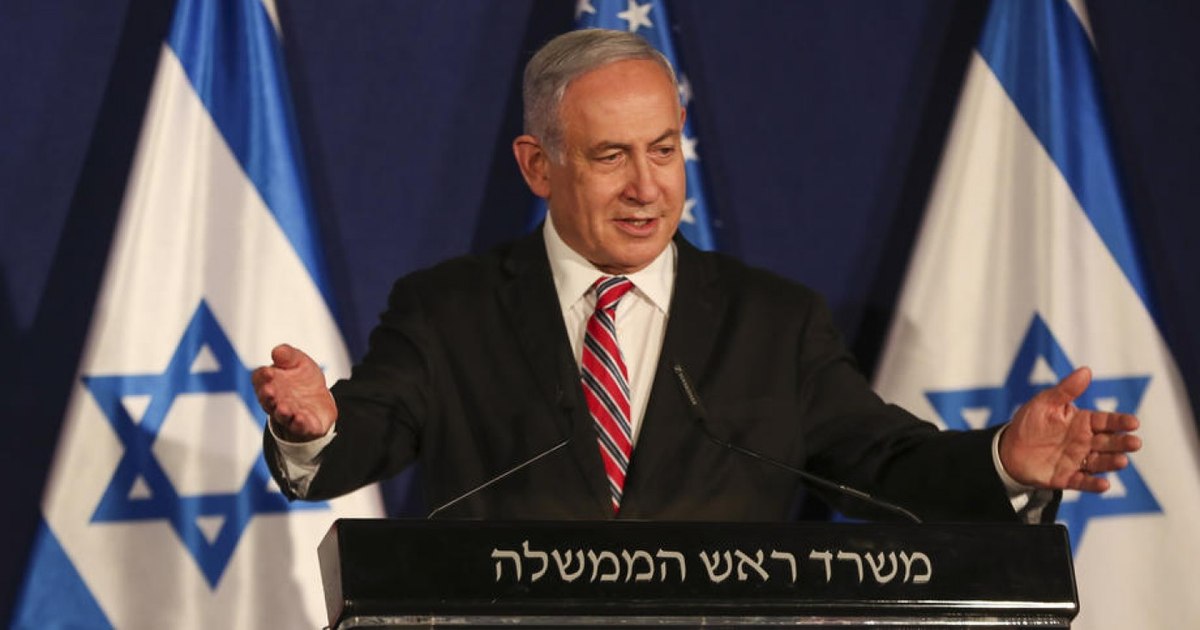 Alegerile din Israel: Benjamin Netanyahu se confruntă cu o încercare de înlăturare de la putere