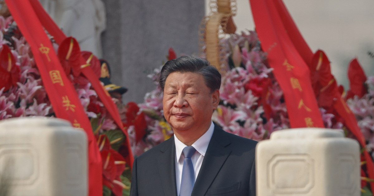 Campania anticorupție a lui Xi Jinping: între disciplina partidului și consolidarea puterii la Beijing