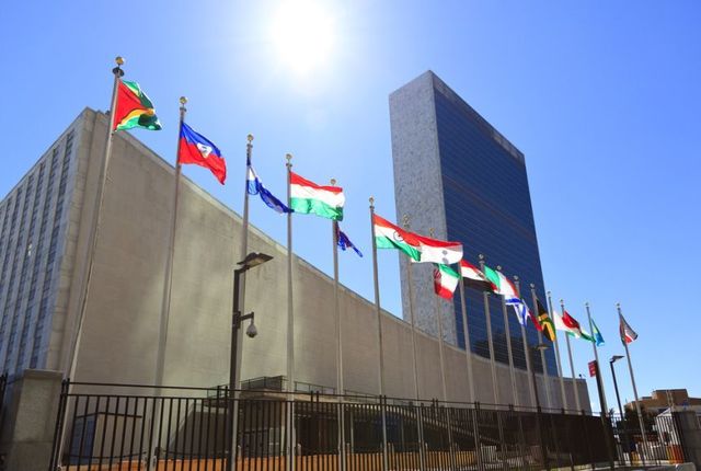 Comisia ONU: Rusia comite crime împotriva umanității prin atacuri asupra infrastructurii civile din Ucraina