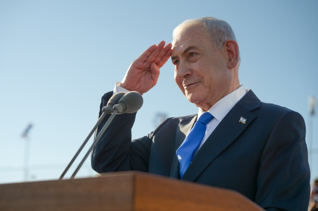 Alegeri în Israel: Scrutinul de marți poate schimba direcția politică și poziția țării pe scena mondială
