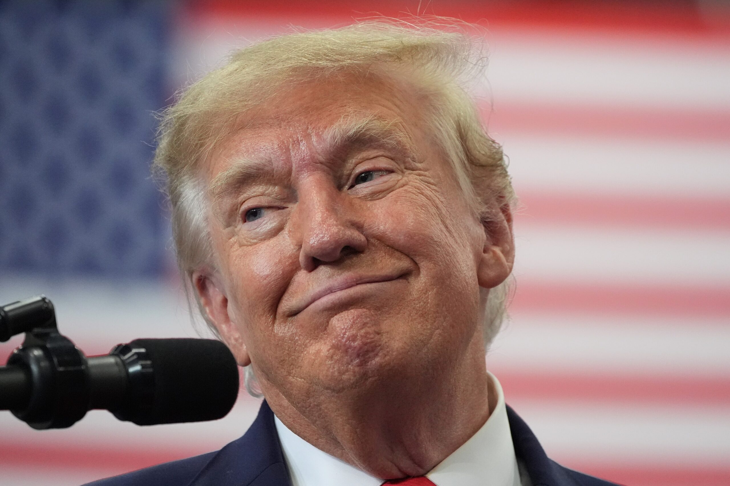 Donald Trump promite un milion de dolari pentru sesizarea fraudelor electorale în SUA