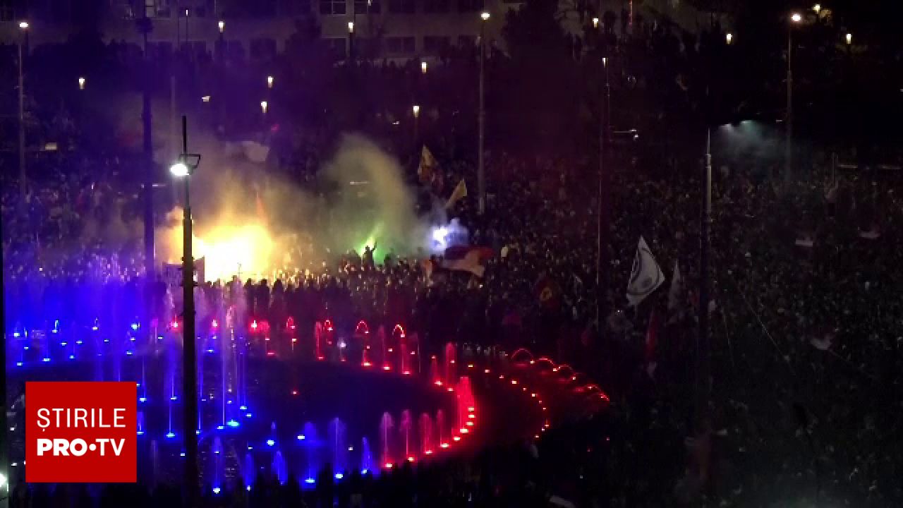 Opoziția condusă de studenți a învins în Serbia, Aleksandar Vučić își recunoaște înfrângerea după 14 ani