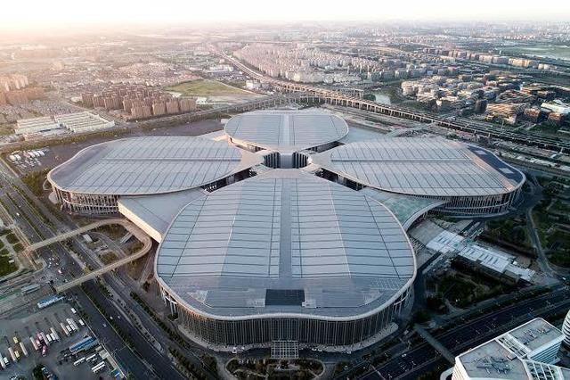România participă în premieră la cel mai mare târg dedicat importatorilor din China