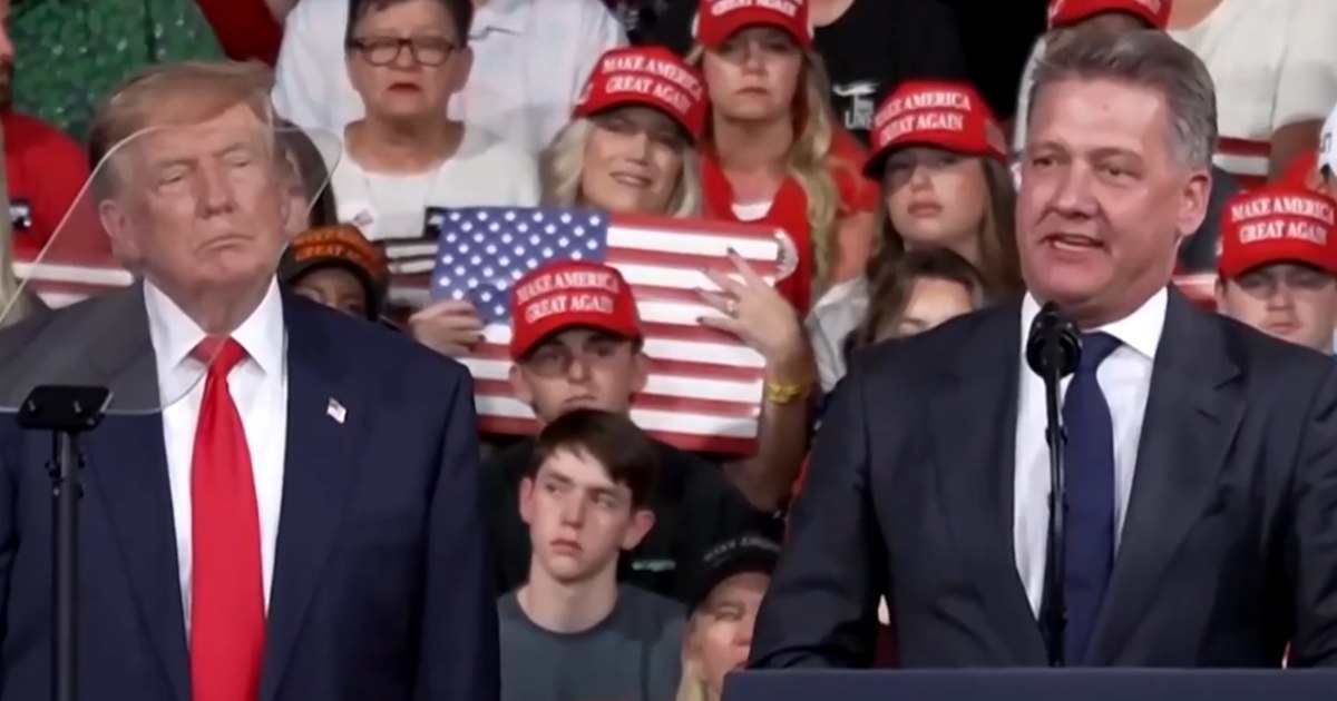 Controverse la Audi: Directorul general a fost criticat după participarea la un miting al lui Donald Trump