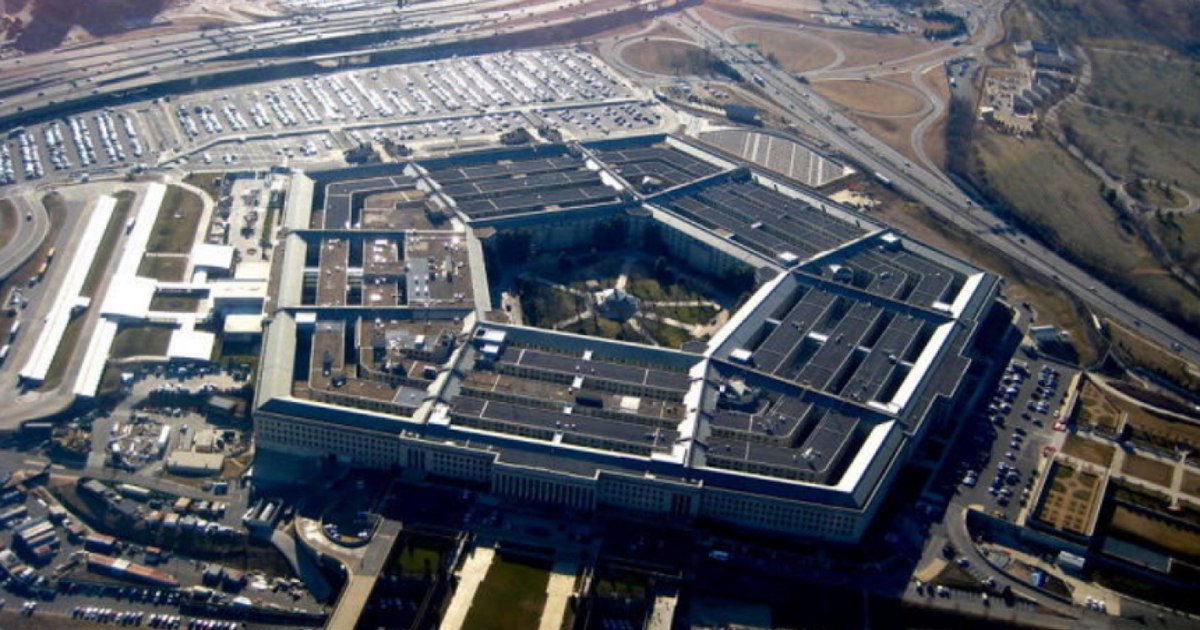 Pentagonul pregătește planul FORTRESS: bazele militare vor funcționa 90 de zile fără resurse civile