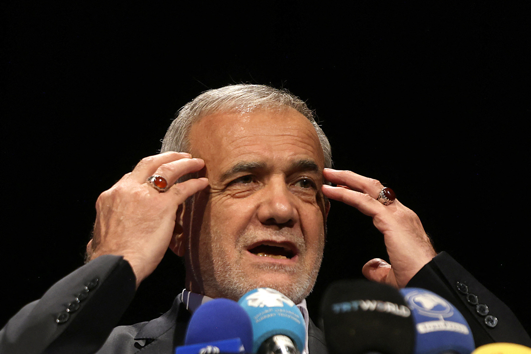 Administrația Trump autorizează delegația condusă de Massoud Pezeshkian să participe la Adunarea Generală a ONU