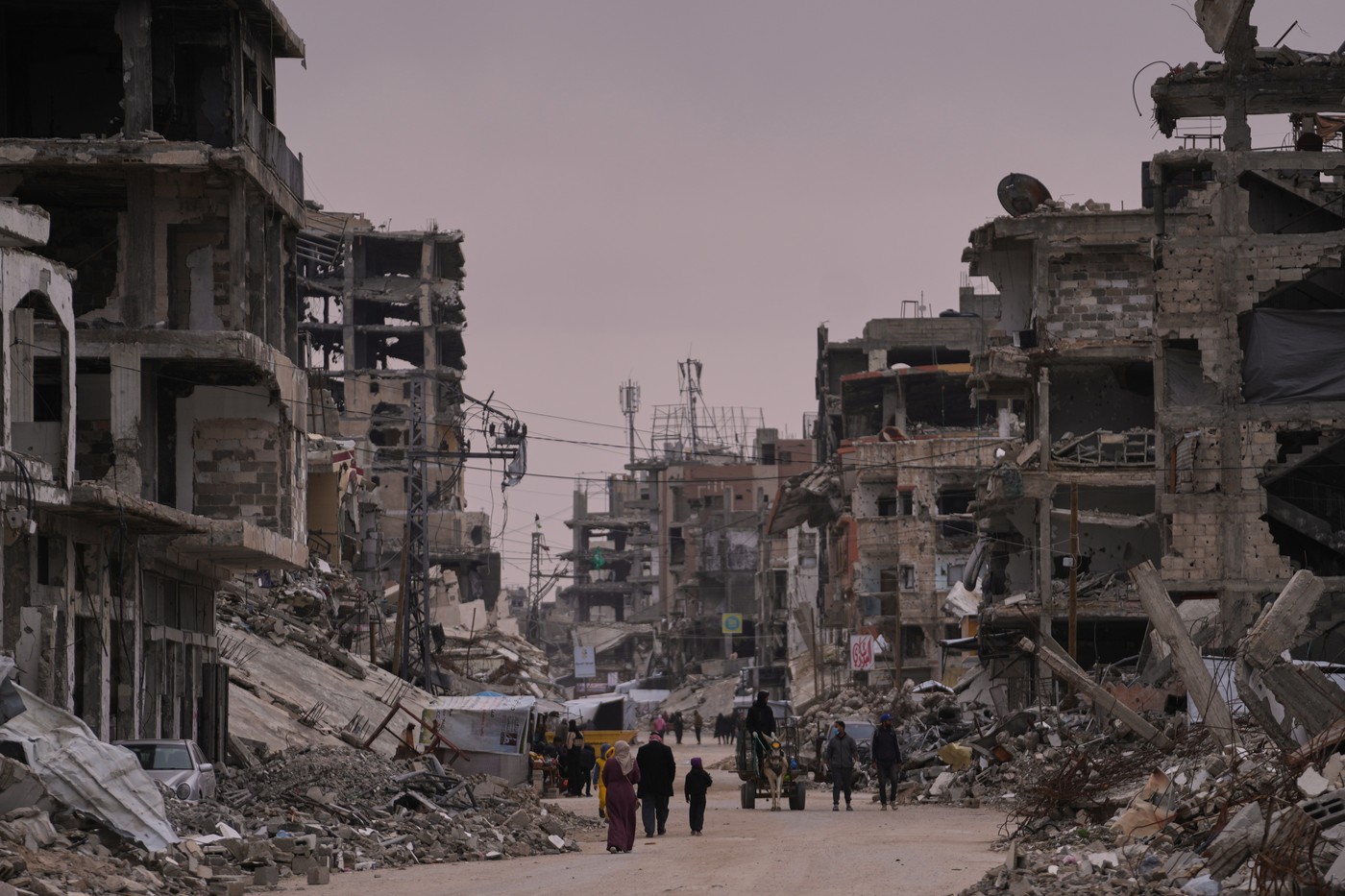 Raport ONU: Israelul continuă să comită acte de genocid în Gaza și în Cisiordania