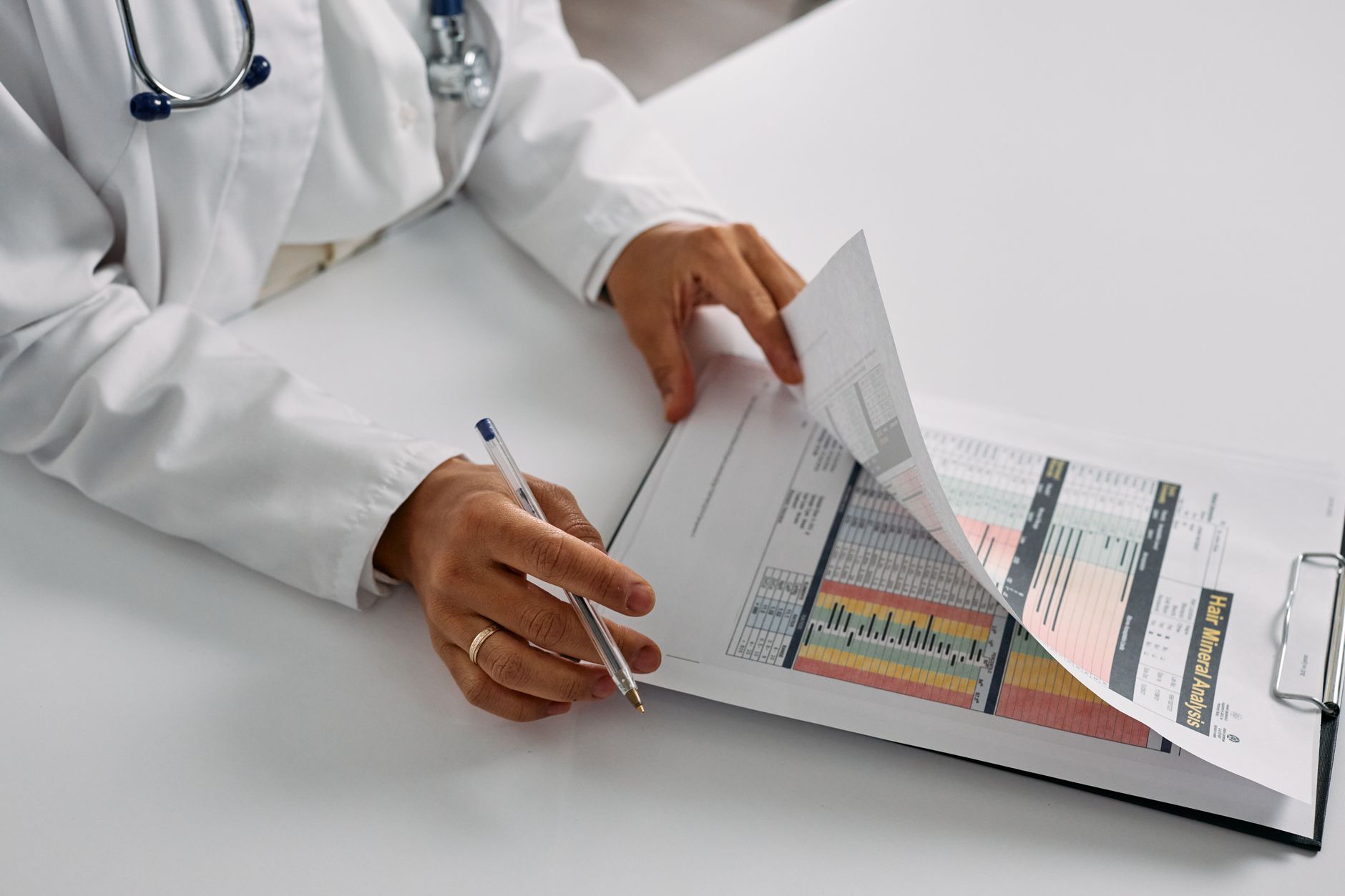 Schimb de date medicale între țările UE: Imaginile și analizele vor circula electronic între statele membre
