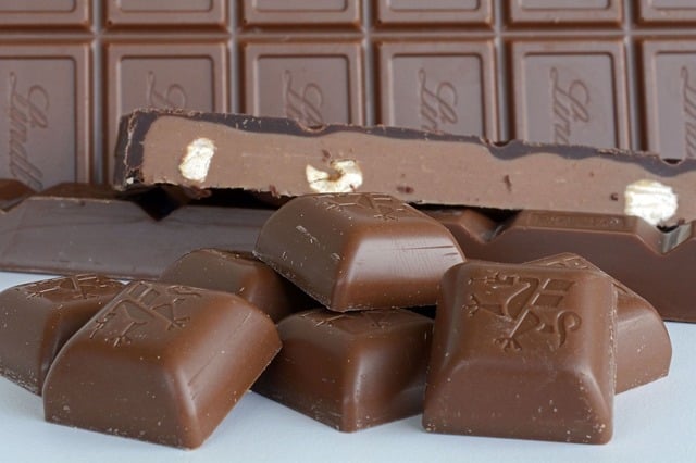 Lindt & Sprüngli a demis directorul general după scumpirea excesivă a ciocolatei