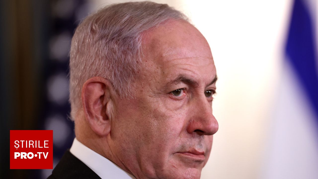 Alegeri în Israel: Cele cinci scenarii politice care decid viitorul guvernului și poziția lui Netanyahu