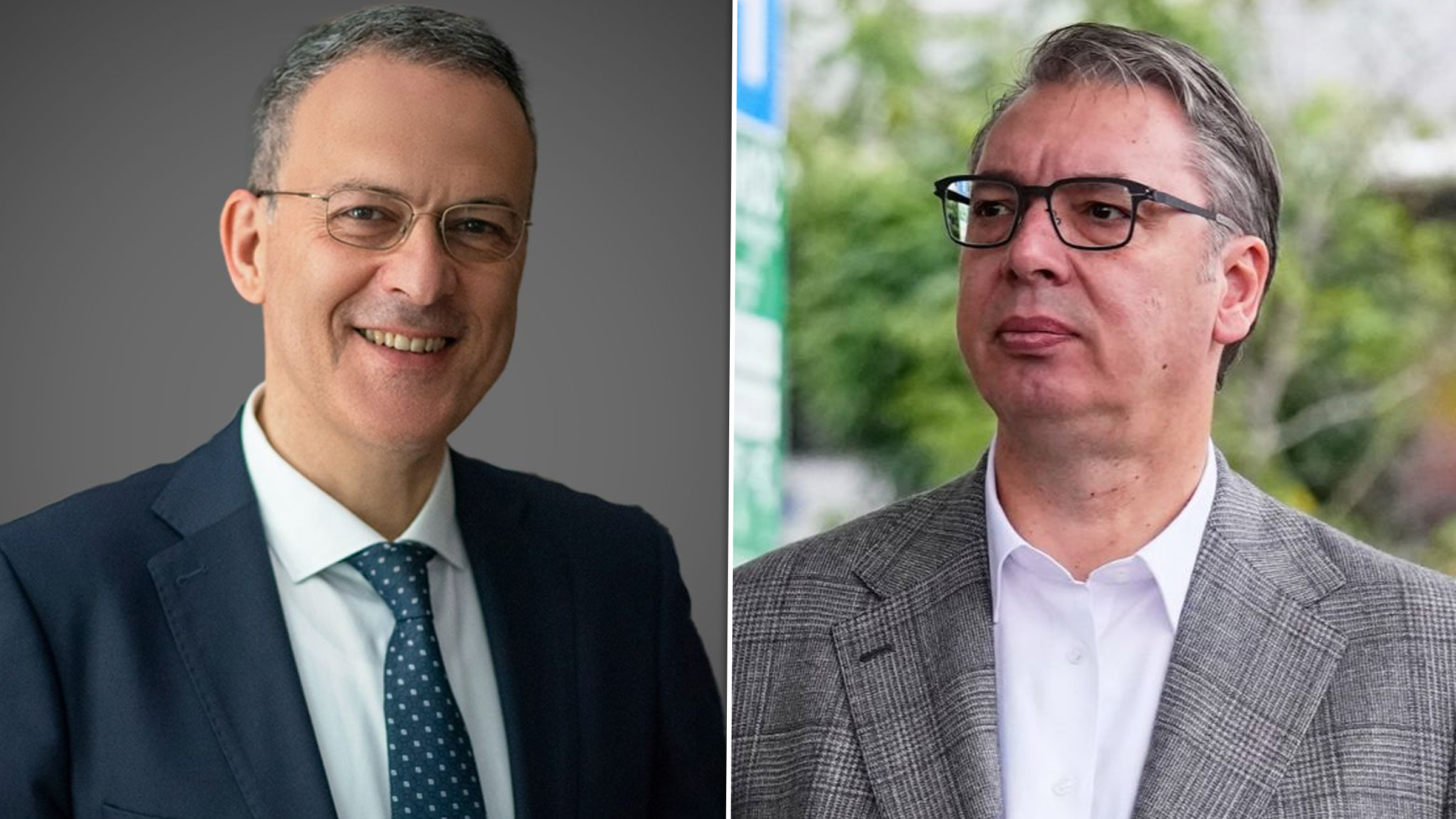 Răzvan Dumitrescu avertizează că schimbarea politică din Serbia nu va altera pozițiile externe ale țării