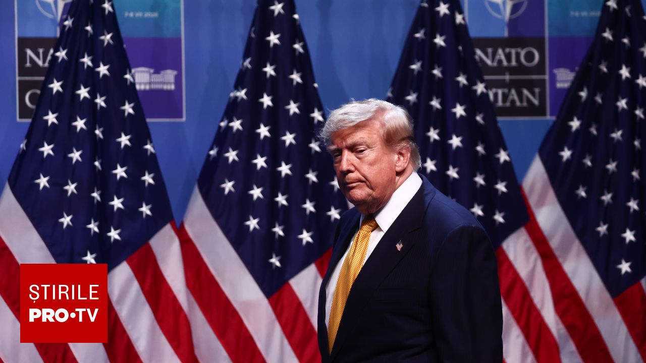 Justiția SUA respinge cererea lui Trump de anulare a 20.000 de voturi prin corespondență în California
