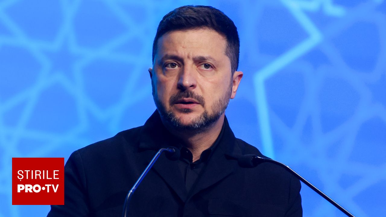 Zelenski este sceptic privind încheierea războiului înainte de iarnă, după discuții cu emisarii lui Trump