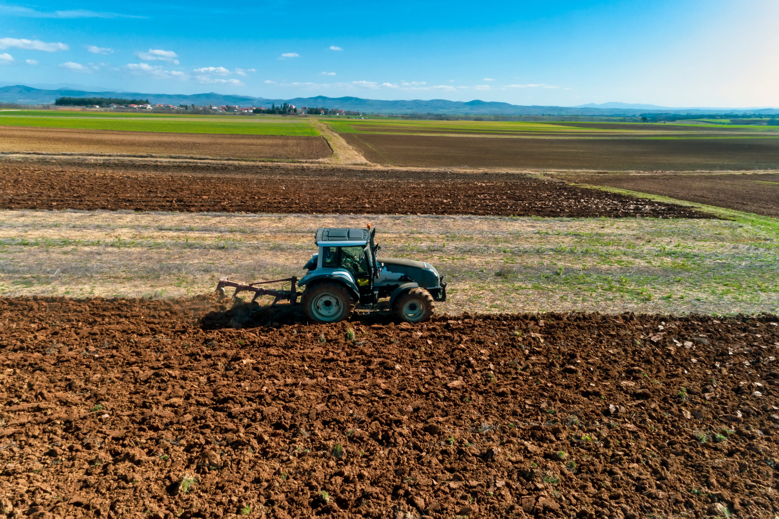 Viitoarea Politică Agricolă Comună: Investițiile fermierilor ar putea fi compromise după 2027