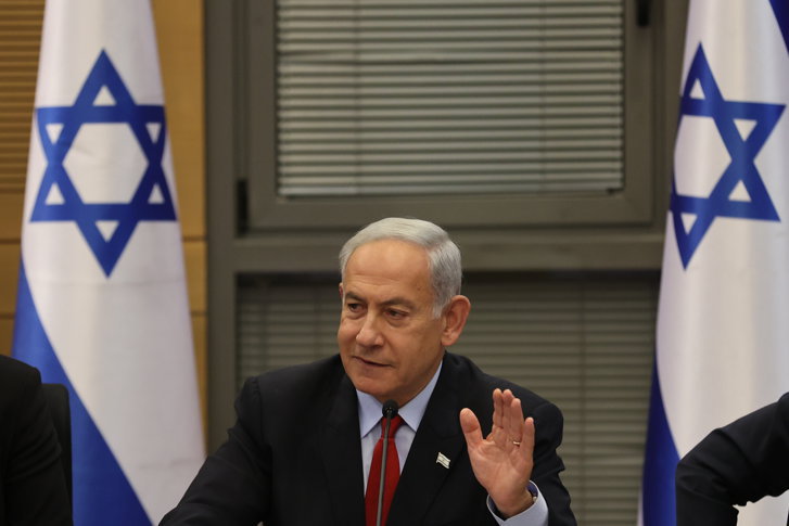 Israel se confruntă cu alegeri parlamentare decisive într-un context de conflict regional și tensiuni politice