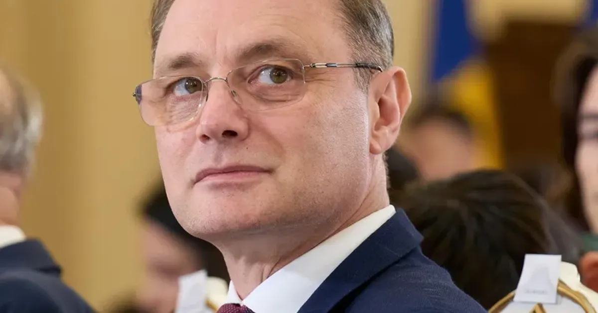 Luca Niculescu despre procesul de aderare al Republicii Moldova la UE: România va sprijini prin dialog